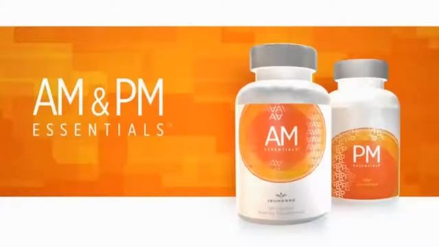 Продукты от компании JEUNESSE для омоложения на клеточном уровне 1