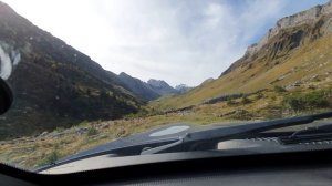 Jeep Kj Liberty / Cherokee off road Switzerland(6)