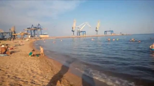 Идем на море