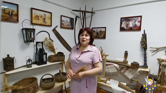 Часть вторая. Выращивание льна смотреть онлайн