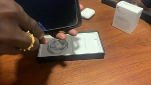 iPhone 12 Pro Max Silver - Unboxing & First Impressions