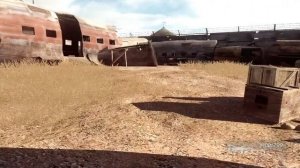 MEDAL OF HONOR // ВЗЯТИЕ БАГРАМА // КРОЛИК В ДЕЛЕ // ВЫПУСК 2