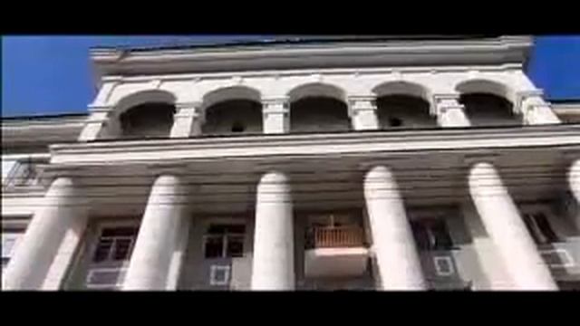 Город, где я Новосибирск