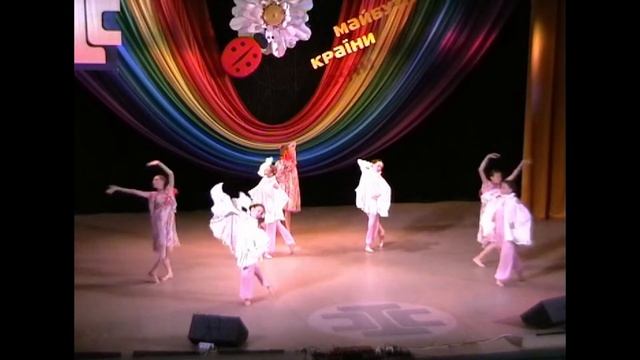 "Туманы". Образцовый Шоу-Театр Моды "Имидж" смотреть онлайн