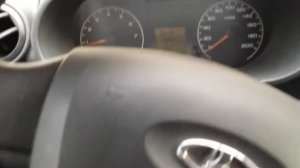 Эур гранта реле щелчки поломка