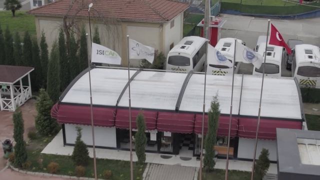 Акасья Гласс (короткая версия) смотреть онлайн