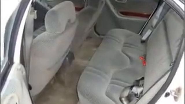 1995 Chrysler Cirrus - Seattle WA смотреть онлайн