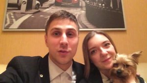 Роман Милованов и его семинары