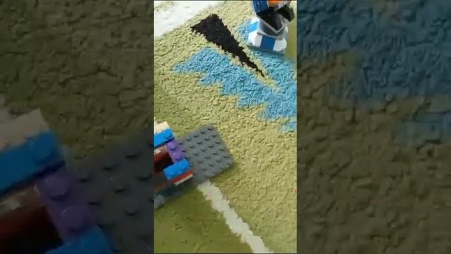 генератор энергии из лего смотреть онлайн