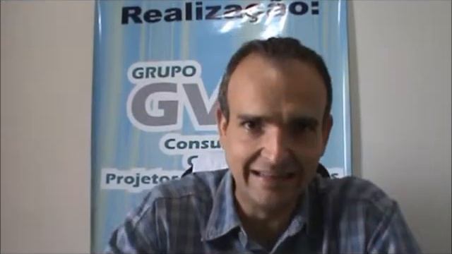 PRESCRIÇÃO FARMACÊUTICA - Módulo 4 - GV CONSULTORIA смотреть онлайн