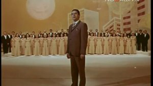 Спортивный марш