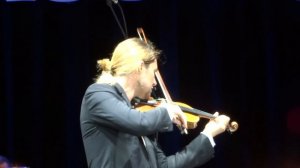 David Garrett - P. I. Tchaikovsky: Violin Concerto in D major, Op.35 - Aachen 03.09.2017