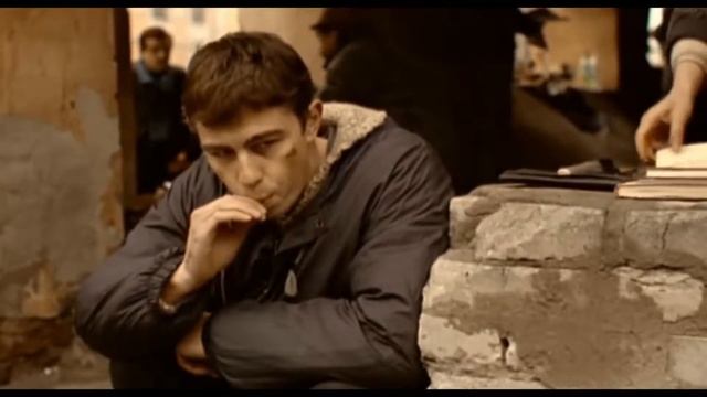 фильм Брат саундтрек Наутилус Помпилус Матерь богов смотреть онлайн