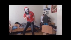 Лучший Harlem Shake от РКОРА