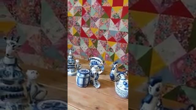 Про Гжель