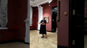 "Ombra mai fu" Гендель, Ария Ксеркса. Гульнара Мухутдинова сопрано, Александр Ферулёв piano