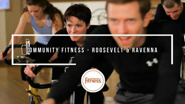 Top 10 Best Seattle Spinning Studios смотреть онлайн