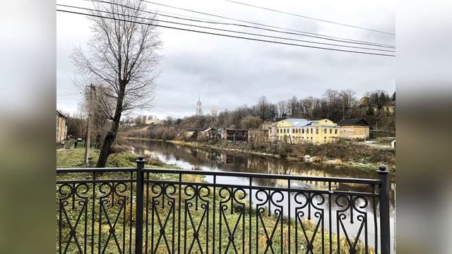 Торжок октябрь 2023 смотреть онлайн