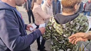 ВЫБОР ФИНАЛИСТОВ TOYOTA MARK II  пгт.Кировский Приморский край , НА пути к ХАБАРОВСКУ