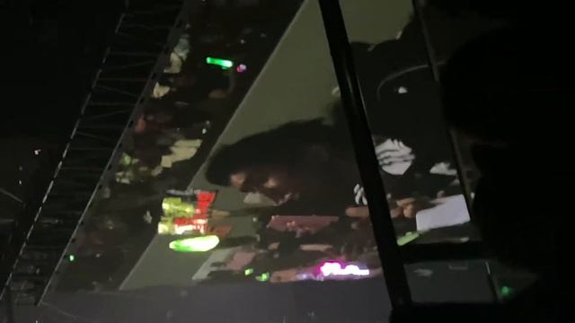 GOT7 KEEP SPINNING IN MANILA 2019 (10/32)
