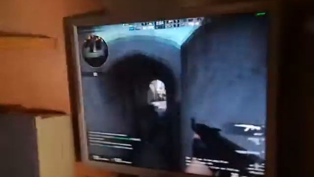 CS-GO!!  -_-