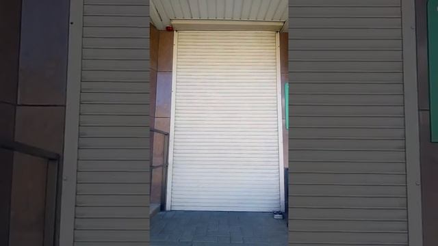 Ремонт ролеты
