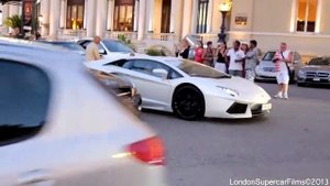 СУПЕРКАРЫ МОНАКО Самые Дорогие АВТО Мира - ЗДЕСЬ!!!.mp4