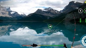 Манёк my fishing world