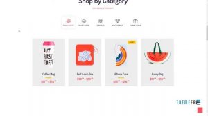 HeartStar Gift Shop and Event WordPress Theme      Angel Ulysses