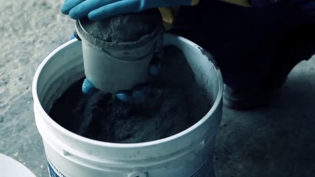 ИЗОЛЯЦИЯ "Пенетрон Азербайджана" смотреть онлайн