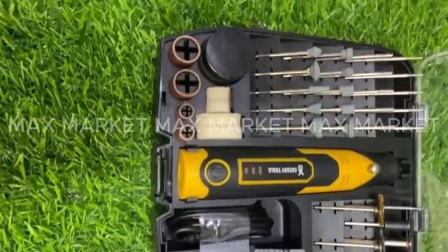 Гравер Dremel CTM101 смотреть онлайн