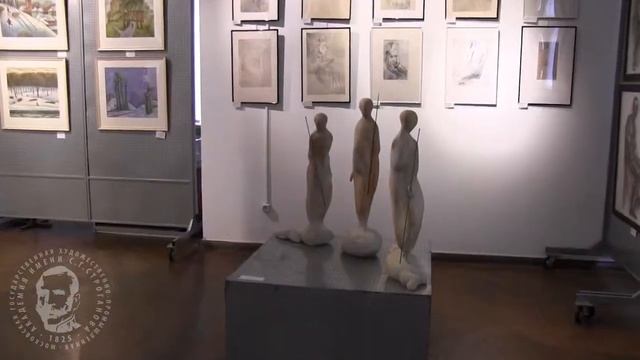 Мысли о форме и пространстве МГХПА