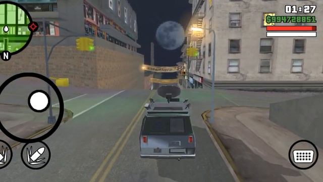 GTA San Andreas - Newsvan | Android/IOS смотреть онлайн