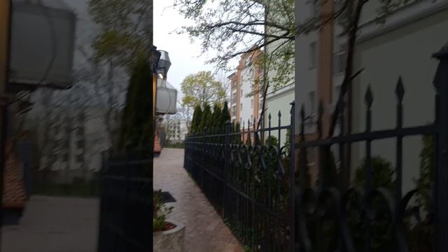 Приглашение в Зеленоградск, часть 1 смотреть онлайн