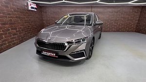 Skoda Octavia 1.4 2024 🔥3.850.000🔥 Подробнее в описании👇