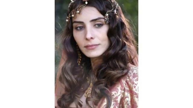 Махидевран Султан смотреть онлайн