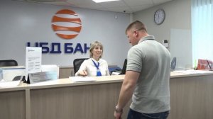 НБД-Банк запустил﻿ вклад «Новогодний»