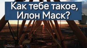Как на башенном кране заменить электродвигатель каретки с помощью молотка,верёвки и пары ключей.
