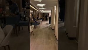 Территория отеля Альбатрос Альф Лейла ла Лейла
