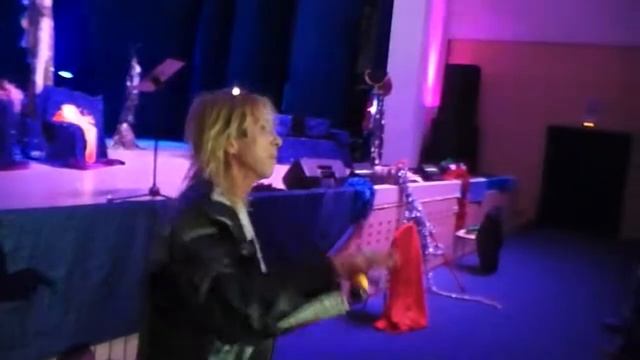 Сольный концерт Славы Федорова 19.09.20 дк Биокомбината смотреть онлайн