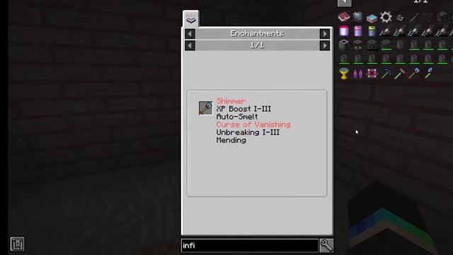 The 1.12.2 Pack Modded Minecraft episode 1 with a random item generator смотреть онлайн