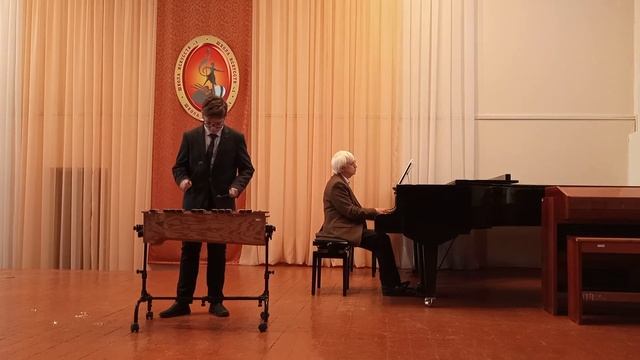 М.Глинка Танец из оперы "Иван Сусанин смотреть онлайн