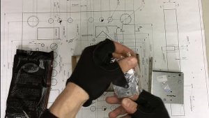 ОБЗОР замка "КРЕМЕНЬ" 1.04.07