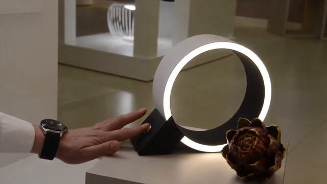 Настольная лампа «Tram» 4078/12TL pitershopsvet.ru смотреть онлайн