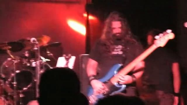 Legacy Of The Beast - Phantom Of The Opera [Live at Traffic - Roma 07/09/2019] смотреть онлайн