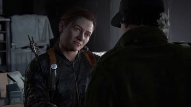 Прохождение Игры Одни из Нас Часть II #36 (Включаем питание). PS4. Без Комментариев. смотреть онлайн