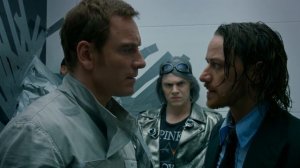 Люди Икс: Дни минувшего будущего