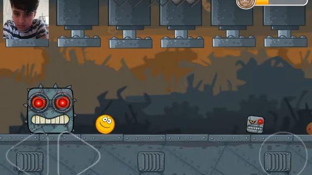 Red Ball 4 Как пройти 25-60 уровень смотреть онлайн