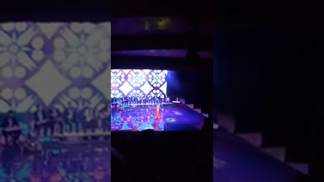 Крымскотатарский ансамбль Крым. смотреть онлайн