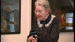 МОСКВА. ВЫСТАВКА В МЦР ХУДОЖНИКА-КОСМИСТА ГЕННАДИЯ КАРЕПОВА